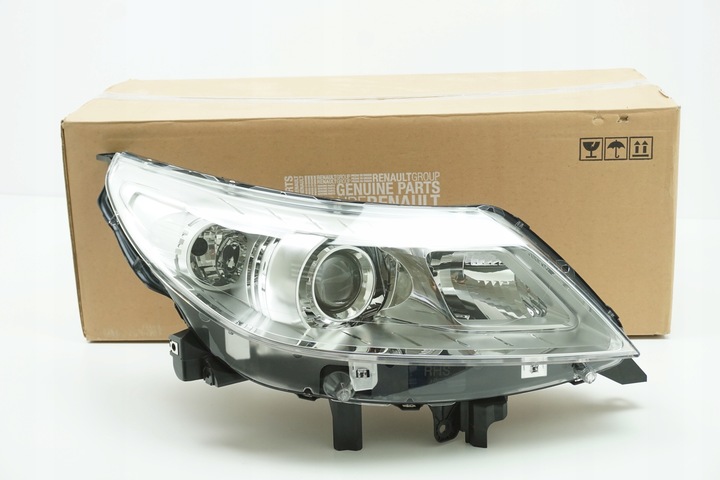 Far - RENAULT ORIJINAL - 260103966R Ürün Görseli