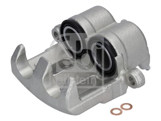 FEBI BILSTEIN 182049 Fren Sistemleri Fren Kaliperi - MAZDA CX-7 (ER) uyumlu