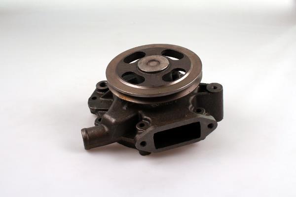 GK 980924 Motor Devirdaim - MAN NL uyumlu