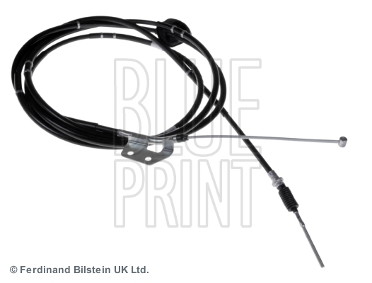 BLUE PRINT ADN146340 Fren Sistemleri Kollar & Halatlar & Çekiler - NISSAN CABSTAR (F24M, F24W) uyumlu