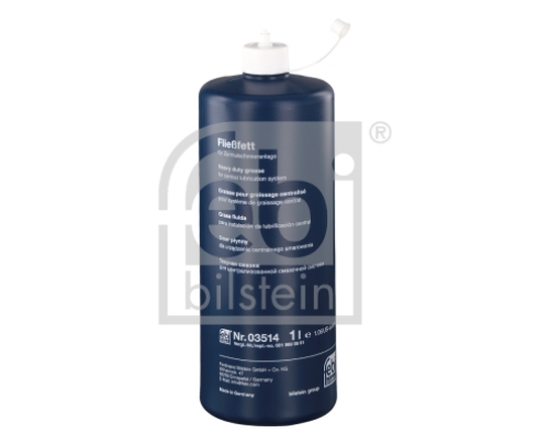 FEBI BILSTEIN 03514 Sarf Malzemeler Yağlar