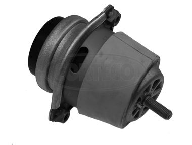 CORTECO 80001014 Motor Motor Yataklama - PORSCHE CAYENNE (9PA) uyumlu