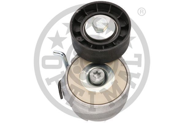 OPTIMAL 0-N2458 Motor Kayış Gergisi - FIAT PANDA (169_) uyumlu