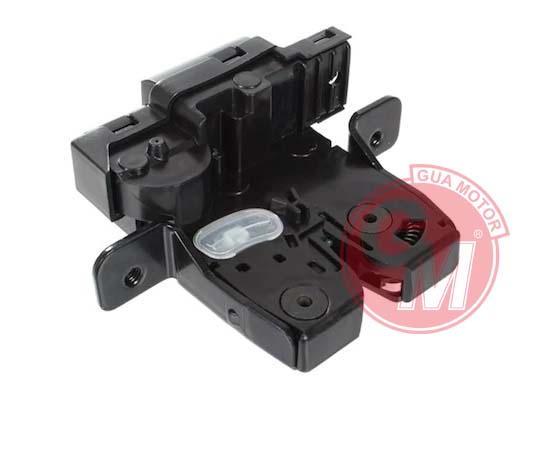 Bagaj Kilidi - GUARNITAUTO - 41166 Ürün Görseli