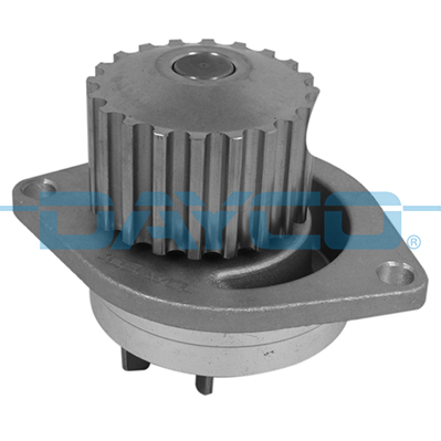 DAYCO DP024 Motor Devirdaim - CITROËN AX (ZA-_) uyumlu