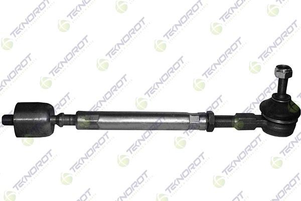 TEKNOROT DC-101103 Direksiyon Sistemi Kısa Rot & İtici Çubuk - DACIA PICK UP uyumlu