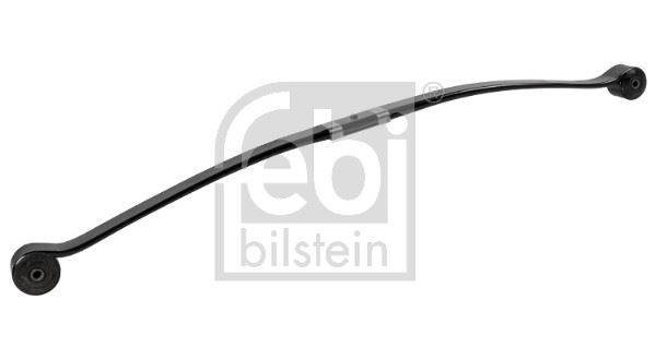 FEBI BILSTEIN 180853 Süspansiyon Sistemi Yay - FORD TOURNEO CUSTOM V362 Minibüs/Otobüs (F3) uyumlu
