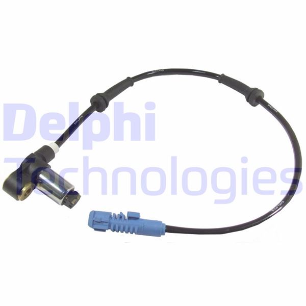 DELPHI SS20047 Fren Sistemleri Sürüş Dinamiği Ayarı - CITROËN SAXO (S0, S1) uyumlu