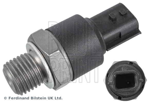 BLUE PRINT ADBP660001 Motor Motor Elektrik Donanımı - RENAULT LOGAN I (LS_) uyumlu