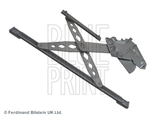 BLUE PRINT ADT31367 Kaporta & Gövde Parçaları Cam Krikosu - TOYOTA COROLLA Liftback (_E11_) uyumlu