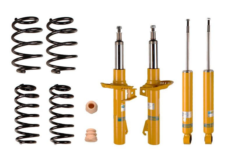 BILSTEIN 46-189622 Süspansiyon Sistemi Makas - AUDI TT (8J3) uyumlu