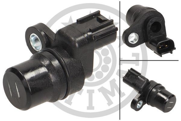 OPTIMAL 06-S742 Fren Sistemleri Sürüş Dinamiği Ayarı - TOYOTA HILUX VI Pick-up (_N1_) uyumlu