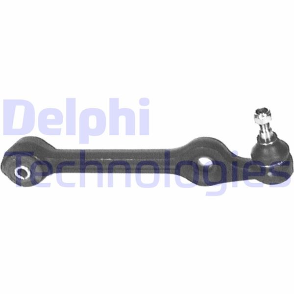 DELPHI TC177 Süspansiyon Sistemi Bugi Kolu - FIAT 131 (131_) uyumlu
