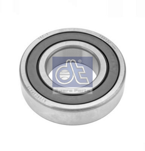 DT Spare Parts 6.21252 Soğutma Sistemi Fan
