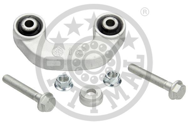 OPTIMAL G7-518 Süspansiyon Sistemi Stabilizatör - AUDI A4 B5 (8D2) uyumlu