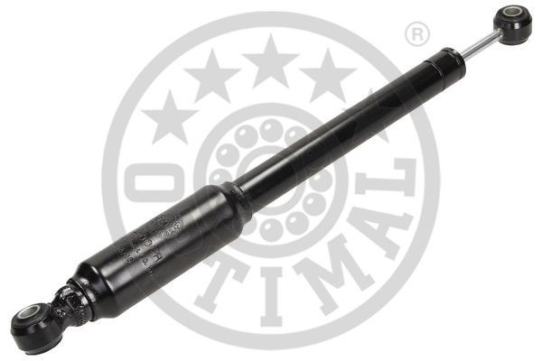 OPTIMAL AS-1005H Direksiyon Sistemi Direksiyon Amortisörü - MERCEDES-BENZ G-SERISI (W460) uyumlu