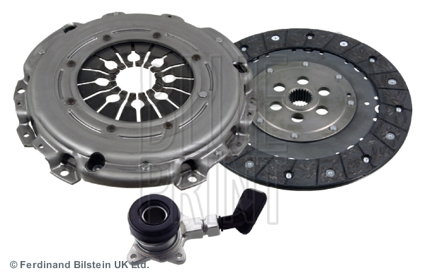 BLUE PRINT ADF123092 Debriyaj Sistemi Debriyaj Seti - FORD MONDEO III Turnier (BWY) uyumlu