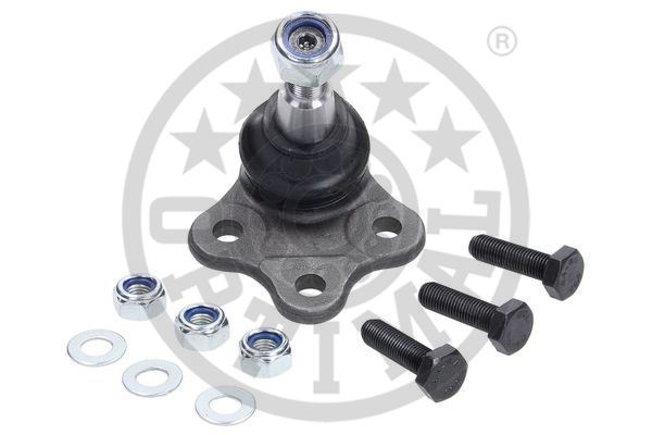 OPTIMAL G3-1043 Tekerlek & Aks Parçaları Taşıyıcı Mafsal - FORD MONDEO IV Turnier (BA7) uyumlu