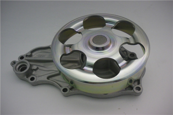 GMB GWHO-51A Motor Devirdaim - HONDA CIVIC VII Hatchback (EU, EP, EV) uyumlu