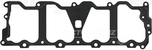 VICTOR REINZ 71-10259-00 Motor Külbütör Kapağı Contası - JAGUAR F-PACE (X761) uyumlu