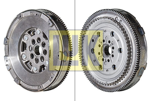 Schaeffler LuK 415 0305 10 Motor Volan - OPEL CORSA D Kasa/eğik arka (S07) uyumlu