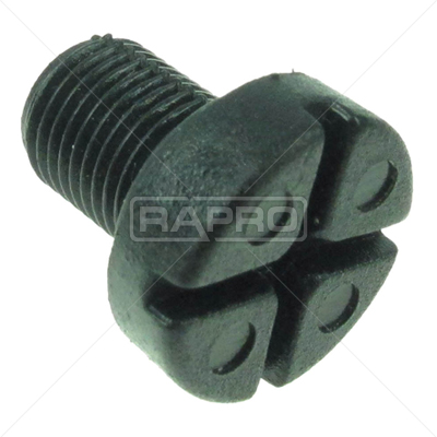 RAPRO R51809/K Soğutma Sistemi Su Soğutucu & Parçaları - BMW 3 (E30) uyumlu