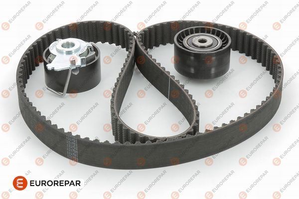 EUROREPAR E118448 Motor Triger Seti - PEUGEOT 206 SW (2E/K) uyumlu