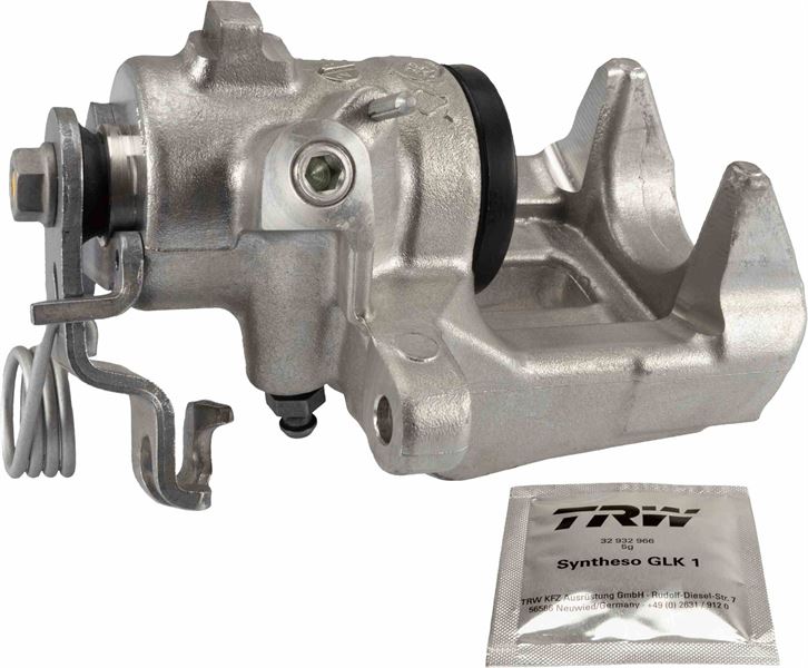 TRW BHN304 Fren Sistemleri Fren Kaliperi - AUDI A4 B5 Avant (8D5) uyumlu