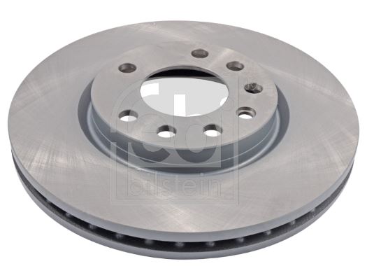 FEBI BILSTEIN 28179 Fren Sistemleri Fren Diski - OPEL CORSA D (S07) uyumlu