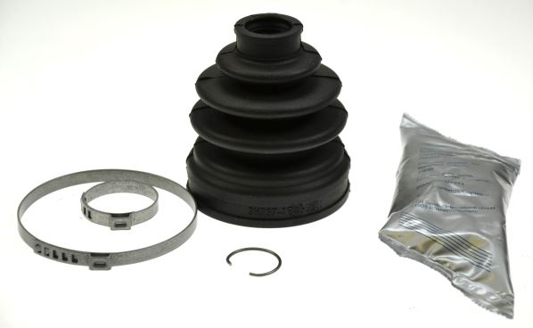 Tahrik Mili Körük Seti - GKN - 303945 Ürün Görseli