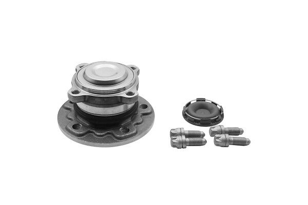 VALEO 502772 Jant & Lastik & Bijon Poyra - MINI MINI (F56) uyumlu