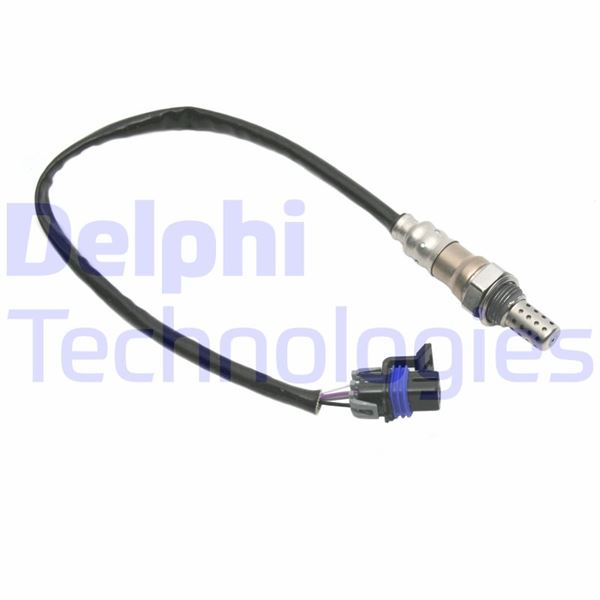 DELPHI ES20352-12B1 Emme & Egzoz Sistemi Egzoz Sensörleri - SAAB 9-7X uyumlu