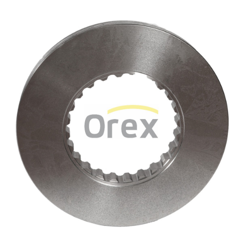 Fren Diski - OREX - 345006
