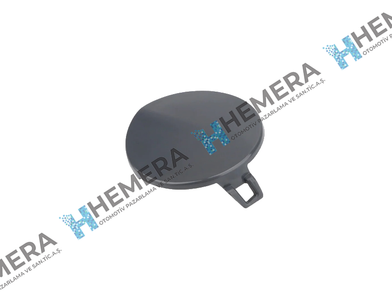 Çeki Demiri Kapağı - ISAM - 1107811 Ürün Görseli