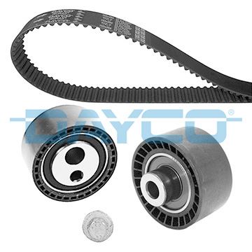 DAYCO KTB197 Motor Triger Seti - CITROËN XANTIA (X1_, X2_) uyumlu