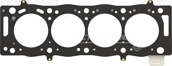VICTOR REINZ 61-35815-30 Motor Silindir Kafa Contası - CITROËN XANTIA (X1_, X2_) uyumlu