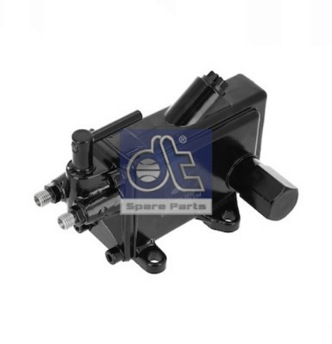 DT Spare Parts 4.62154 Kaporta & Gövde Parçaları Kanin Krikosu