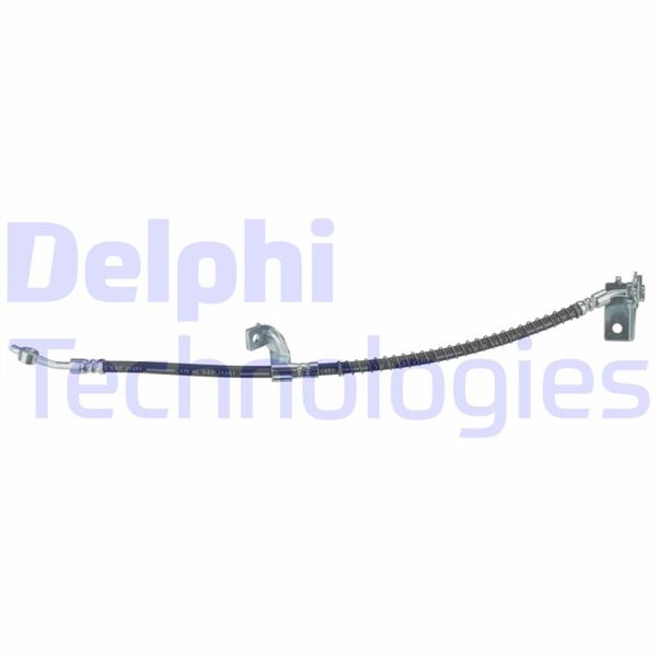 DELPHI LH7397 Fren Sistemleri Fren Hortumları - HYUNDAI i40 I CW (VF) uyumlu