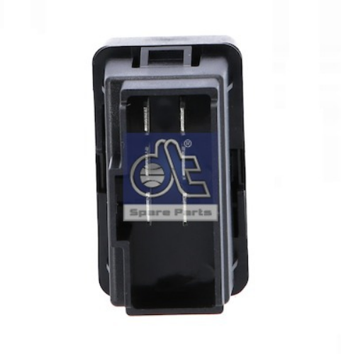 DT Spare Parts 2.76120 Motor Termostat