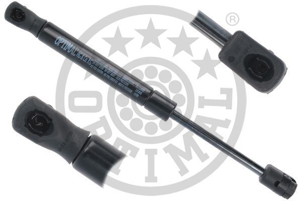 OPTIMAL AG-50040 Kaporta & Gövde Parçaları Gaz Yayı - FORD MONDEO III Turnier (BWY) uyumlu