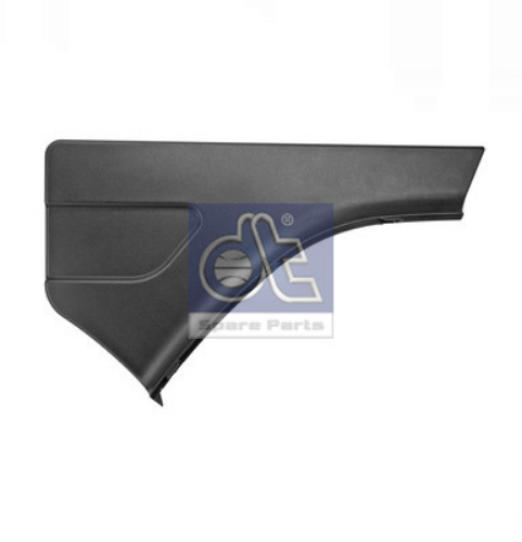 DT Spare Parts 1.22609 Kaporta & Gövde Parçaları Rüzgarlık Parçaları