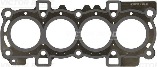 VICTOR REINZ 61-10234-00 Motor Silindir Kafa Contası - FORD KA+ III (UK, FK) uyumlu