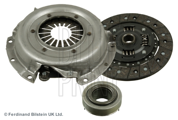 BLUE PRINT ADC43034 Debriyaj Sistemi Debriyaj Seti - MITSUBISHI COLT I (A15_A) uyumlu
