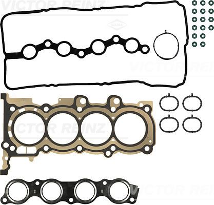 VICTOR REINZ 02-10139-03 Motor Silindir Kafa Contası - HYUNDAI i20 II (GB, IB) uyumlu