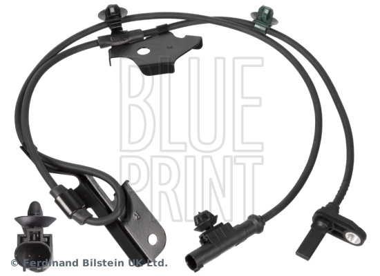 BLUE PRINT ADBP710003 Fren Sistemleri Sürüş Dinamiği Ayarı - TOYOTA COROLLA Sedan (_E15_) uyumlu