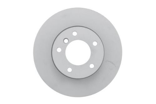 BOSCH 0 986 479 216 Fren Sistemleri Fren Diski - BMW 3 (E90) uyumlu
