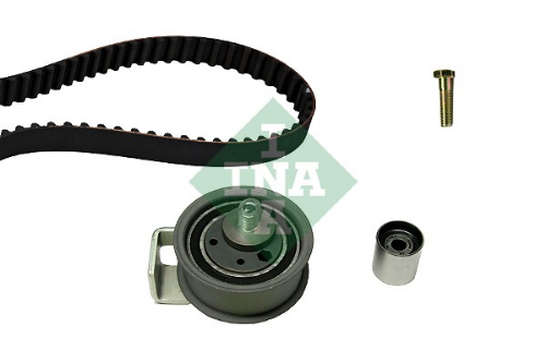 Schaeffler INA 530 0069 10 Motor Triger Seti - AUDI A4 B5 (8D2) uyumlu