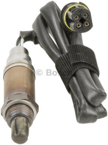 BOSCH 0 258 003 640 Emme & Egzoz Sistemi Egzoz Sensörleri - MERCEDES-BENZ SL (R129) uyumlu