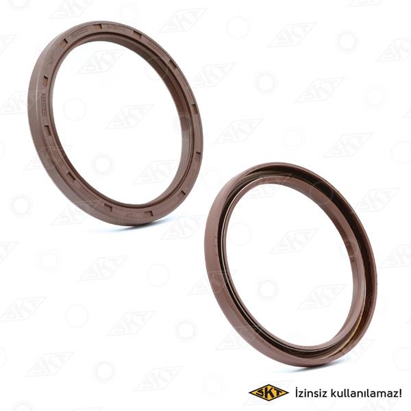 SKT 047877-V Diğer Diğer Donanım & Parçalar - MAZDA 121 I (DA) uyumlu
