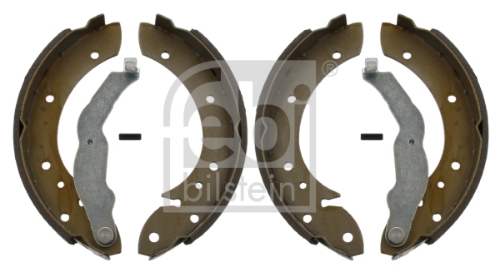 FEBI BILSTEIN 01019 Fren Sistemleri Fren Pabucu - BMW 3 (E36) uyumlu